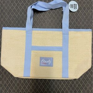 New Beauty bag